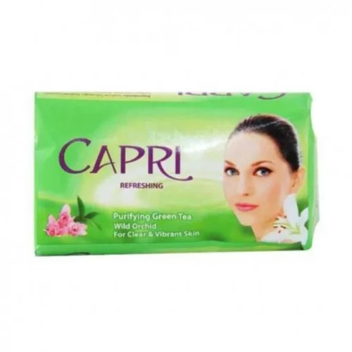 Capri Soap Green 120 g