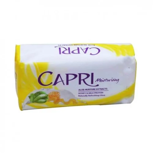 Capri Soap White 150 g