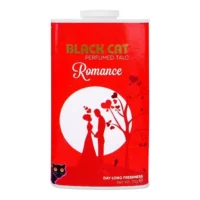 Black Cat Romance 70G