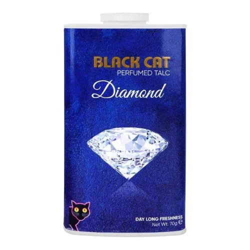Black Cat Diamond 70G