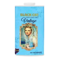Black Cat Vintage 70G
