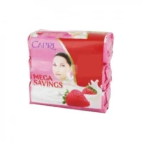 Capri Soap Pink 120 g X3