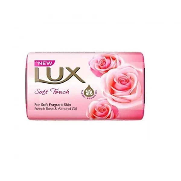 Lux Soap Pink 98  g