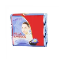 Capri Soap Blue 120 g x 3