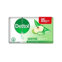Dettol Soap Soothe 85 g