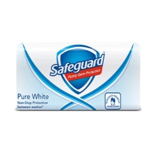 Safeguard Soap White 100 g