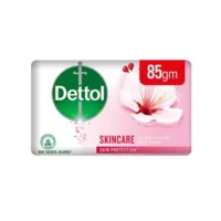 Dettol Soap Skin Care 85 g