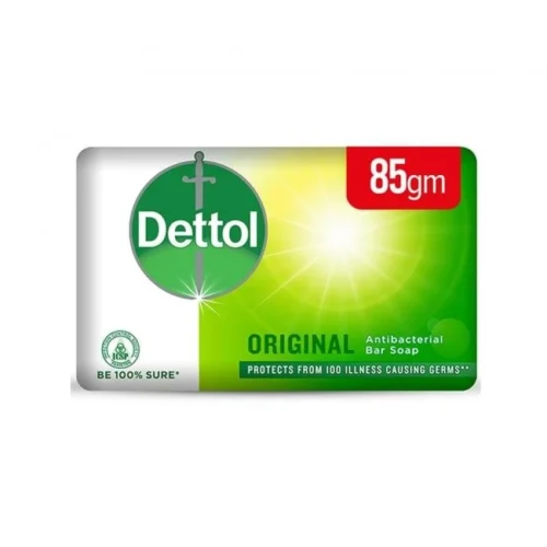 Dettol Soap Original 85 g