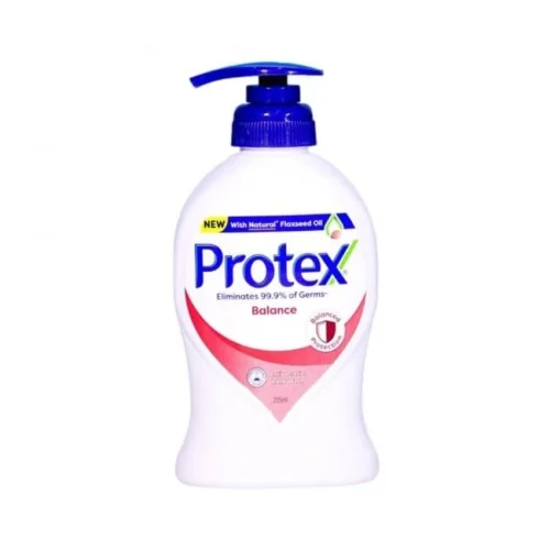 Protex Liquid Handwash Balance Bottle 225 ml
