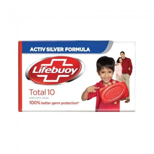 Lifebuoy Soap Red 100 g