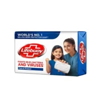 Lifebuoy Soap Care  Protect 98 g