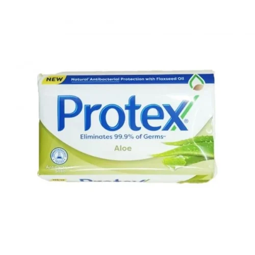 Protex Soap Aloe 100 g