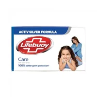 Lifebuoy White 70 g