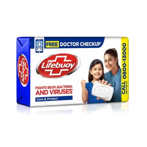Lifebuoy Bar Care 165 g