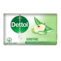 Dettol Soap Soothe 170 g