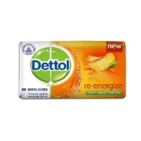 Dettol Soap Re-energize 170 g