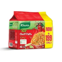 Knorr Noodles Chatpatta 200 g