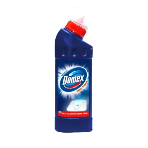 Domex Blue Toilet Bowl Cleaner 730 ml