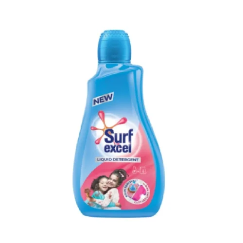 Surf Excel Liquid Detergent 500ml