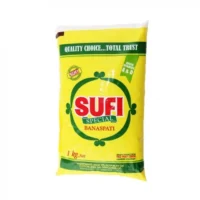 Sufi Banaspati Ghee 1 kg