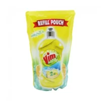 Vim Lemon Dishwash 750 ml