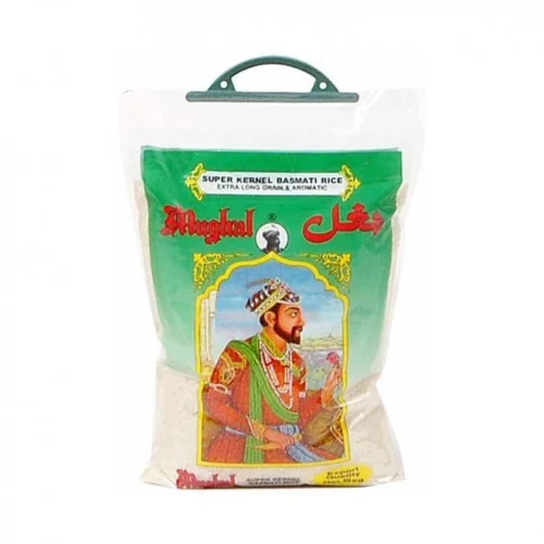 Mughal Super Kernel Basmati Rice 5 kg