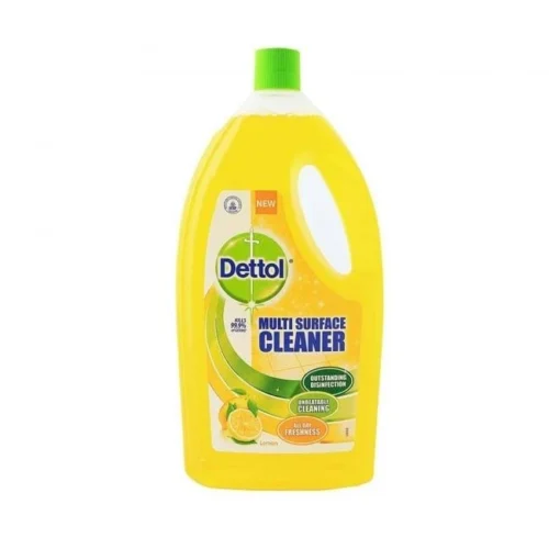 Dettol Multi-Purpose Cleaner Citrus 1.8 LTR