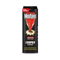 Mortein Crawling Insect Killer Coopex Powder 100 g