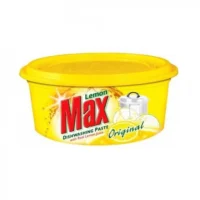 Max Dishwash Yellow Paste 400  g