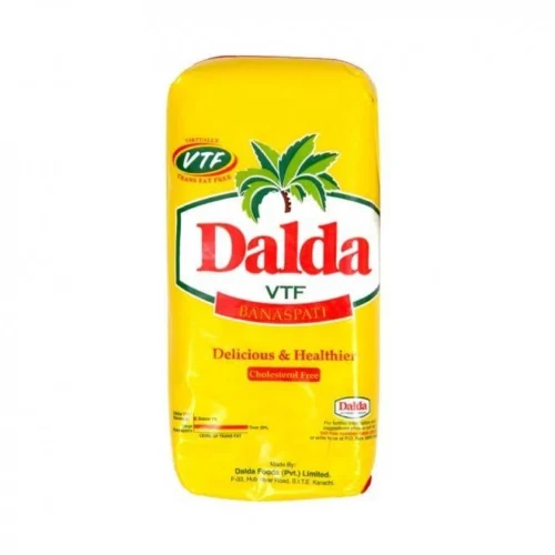 Dalda Banaspati Ghee 1 kg