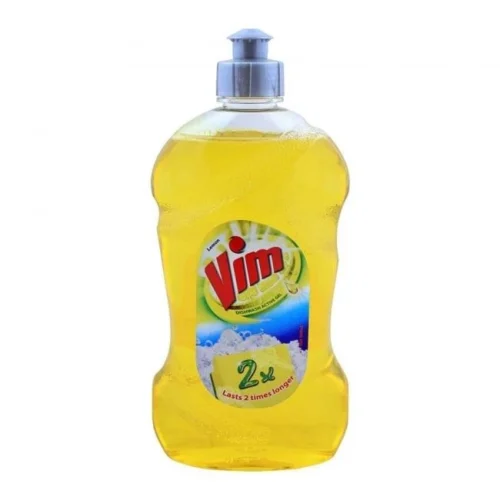 Vim Liquid Gel Dish Wash 500ml