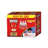 Mortein 180 Nights Fragrant Refill