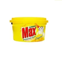 Max Dish Wash Yellow Paste 200 g