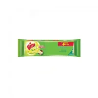 Vim Dishwashing Lemon Bar  460 g