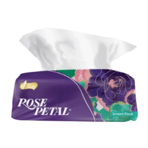 Rose Petal Regular Soft Pack