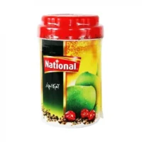 National Pickle Mango Jar 1 kg