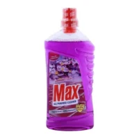 Max All Purpose Cleaner Lavender 1L