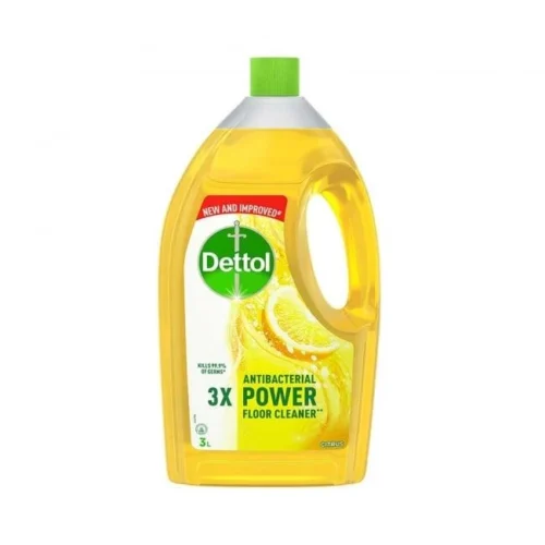 Dettol Multi Purpose Cleaner Citrus 3L
