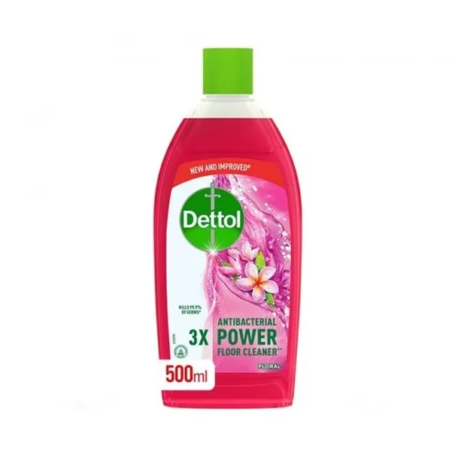 Dettol Multipurpose Cleaner Floral 500ml