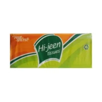 Rose Petal Hi-Jeen 60Pcs Pack