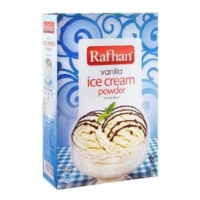 RAFHAN Vanilla Ice Cream Powder 285 g