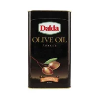 Dalda Pomace Olive Oil 4L