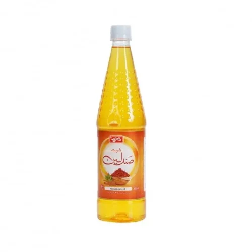 Qarshi Sharbat Sandaleen 800 ml