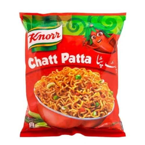 Knorr Noodle Chatpata 61G