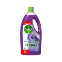 Dettol Multipurpose Cleaner Lavender 1 Litre