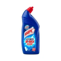 Harpic Toilet Bowl Cleaner Original 500ml