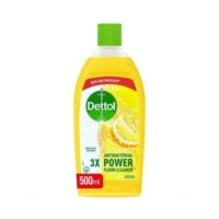 Dettol Multipurpose Cleaner Citrus 500ml