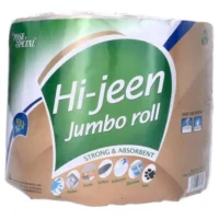 Rose Petal Hi-jeen Roll Jumbo
