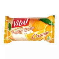 Vital Orange 120  g