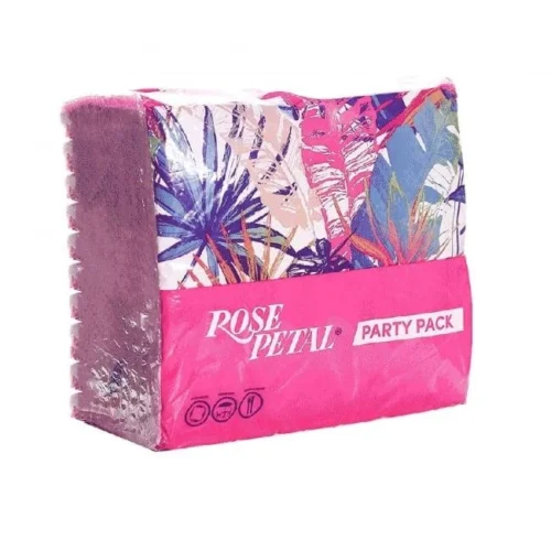 Rose Petal Party Pack Pink - 400S